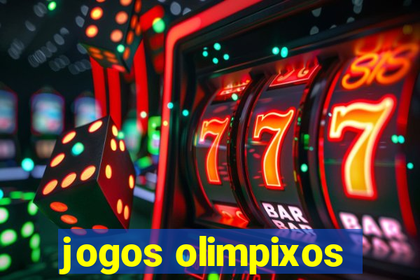 jogos olimpixos