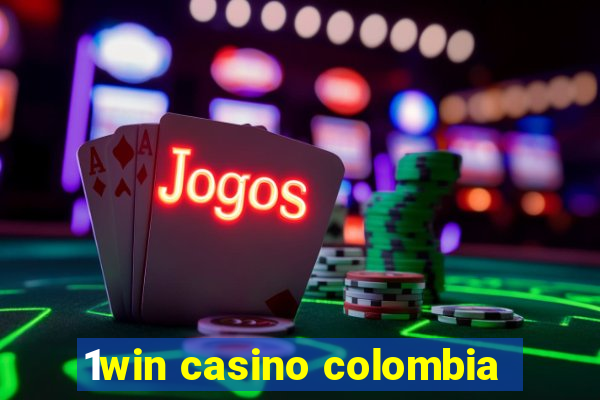 1win casino colombia