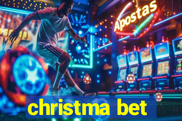 christma bet