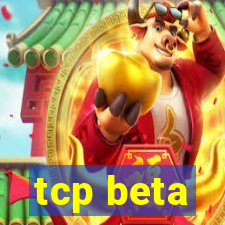 tcp beta