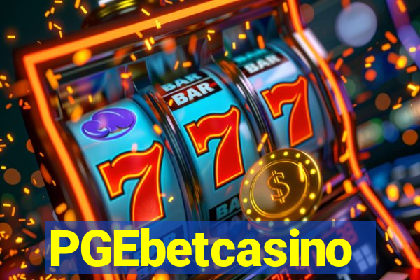 PGEbetcasino