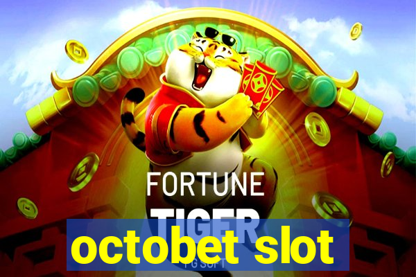 octobet slot