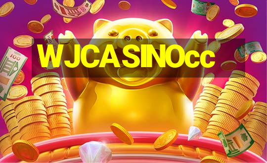 WJCASINOcc