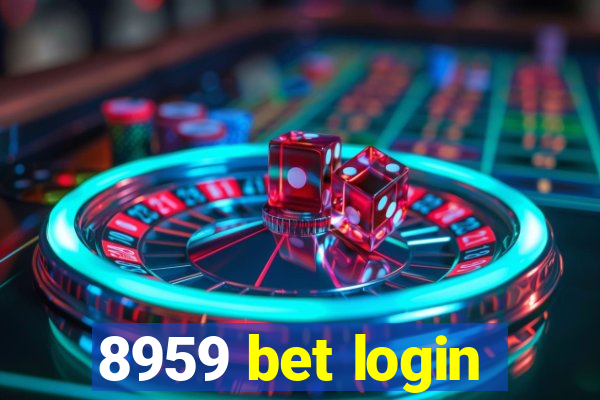 8959 bet login