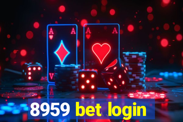 8959 bet login