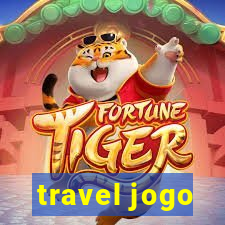 travel jogo