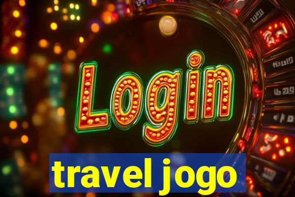 travel jogo