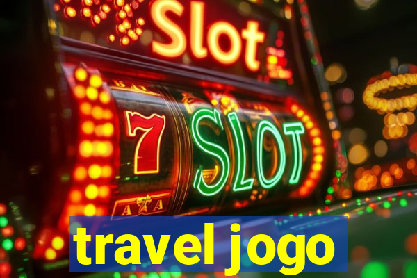 travel jogo