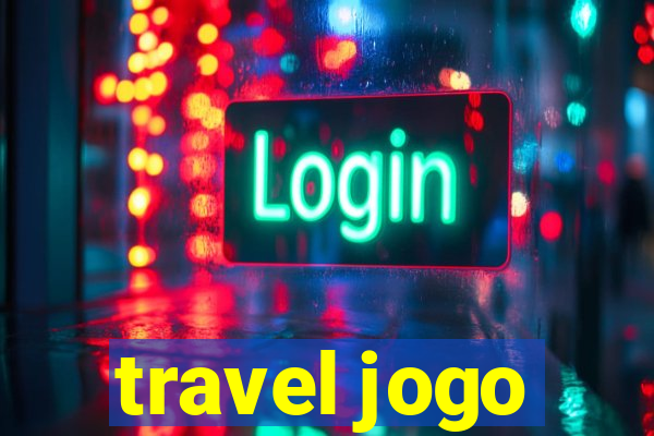 travel jogo