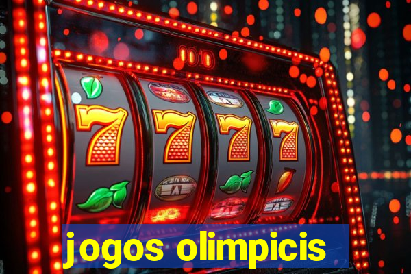 jogos olimpicis