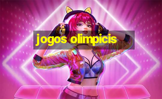 jogos olimpicis