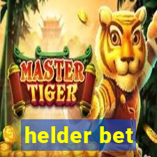 helder bet