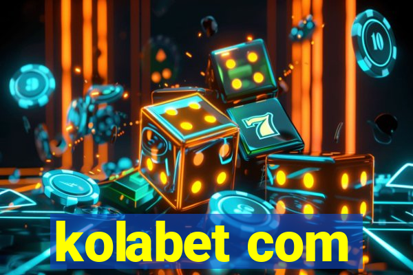 kolabet com