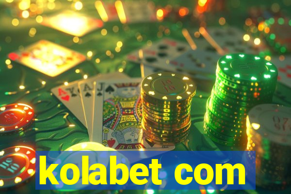 kolabet com