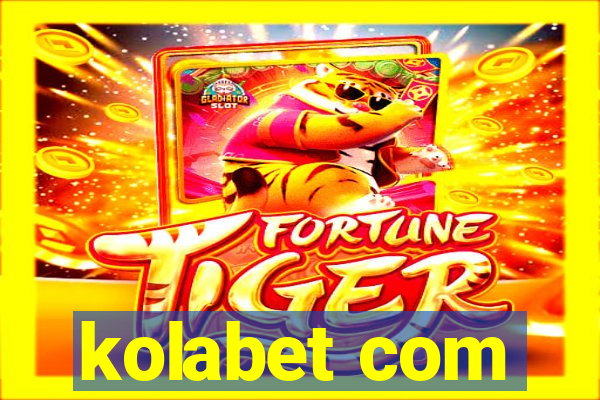 kolabet com