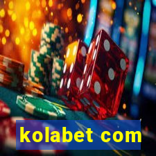 kolabet com