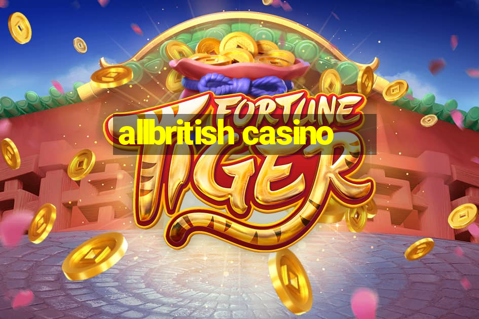 allbritish casino