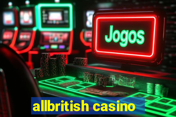 allbritish casino