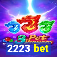 2223 bet