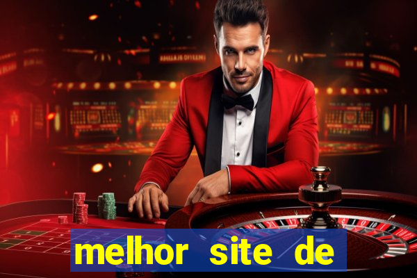 melhor site de jogo online