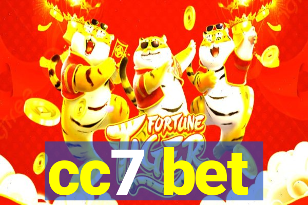 cc7 bet