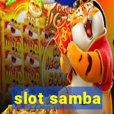 slot samba