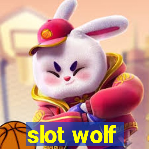 slot wolf