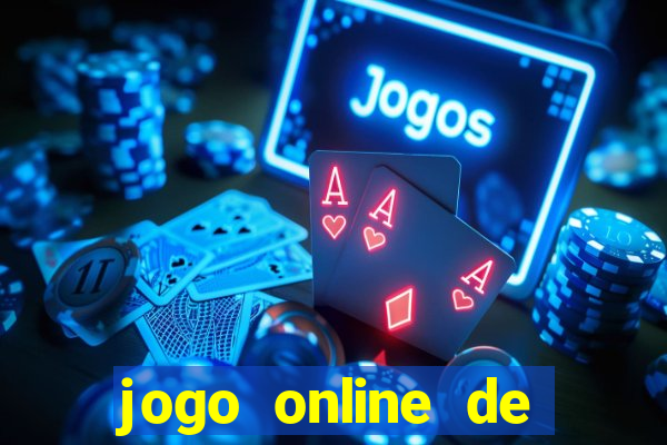 jogo online de ganhar dinheiro