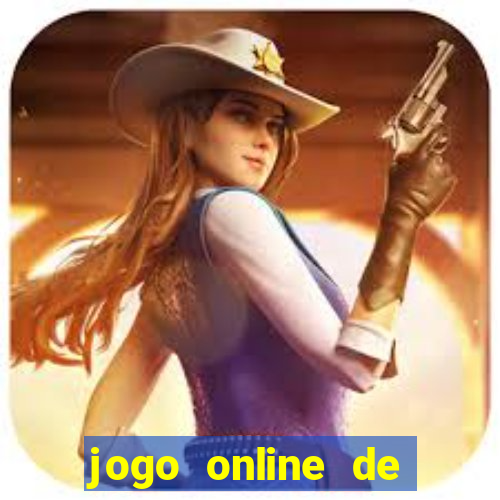 jogo online de ganhar dinheiro