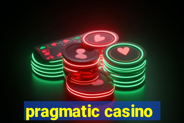 pragmatic casino