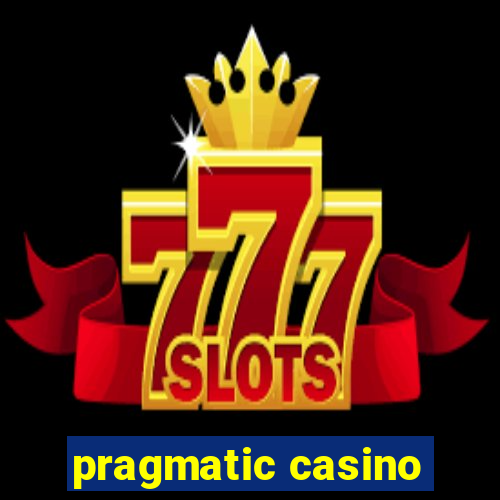 pragmatic casino