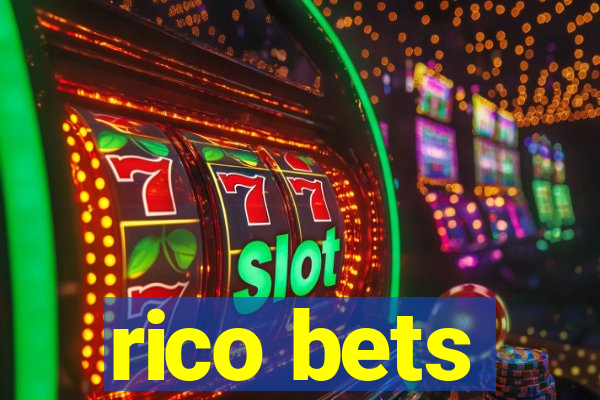 rico bets