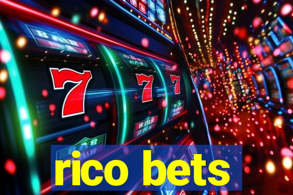 rico bets