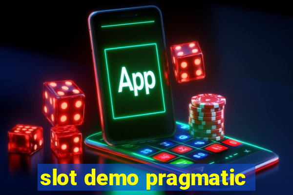 slot demo pragmatic