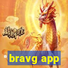 bravg app