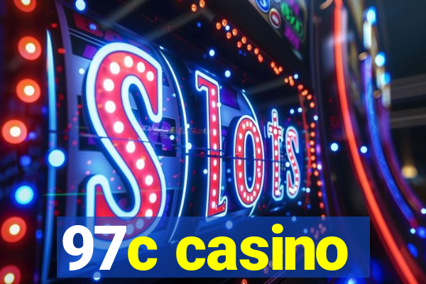 97c casino