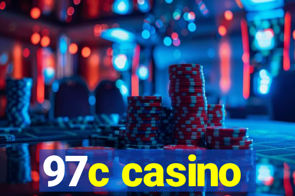 97c casino