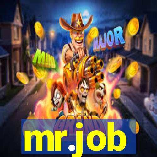 mr.job