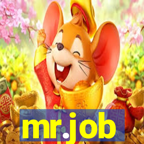 mr.job