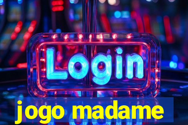 jogo madame