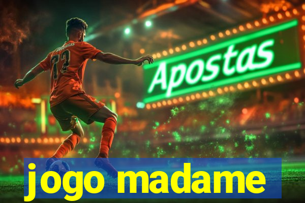 jogo madame