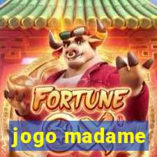 jogo madame