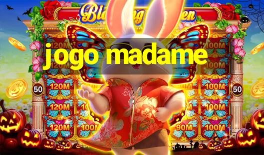 jogo madame