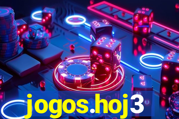 jogos.hoj3