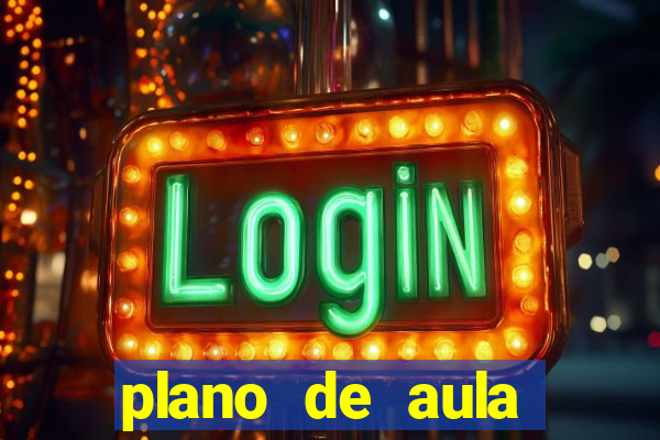 plano de aula bingo tabuada