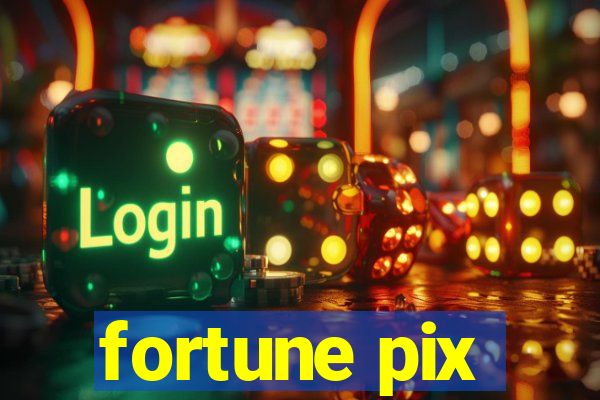 fortune pix