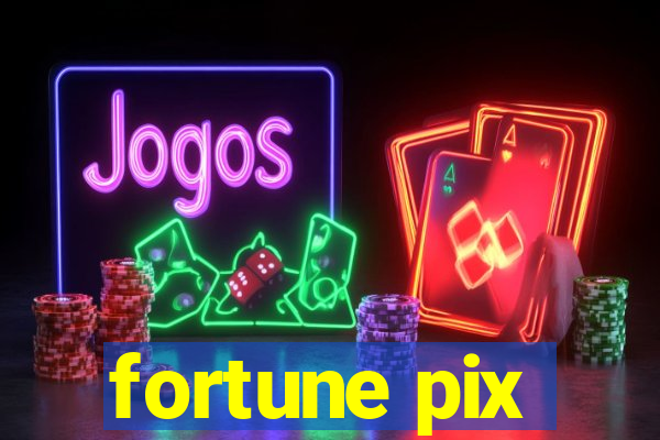 fortune pix