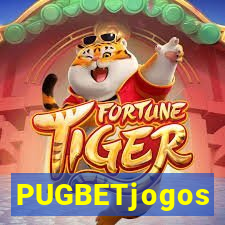 PUGBETjogos