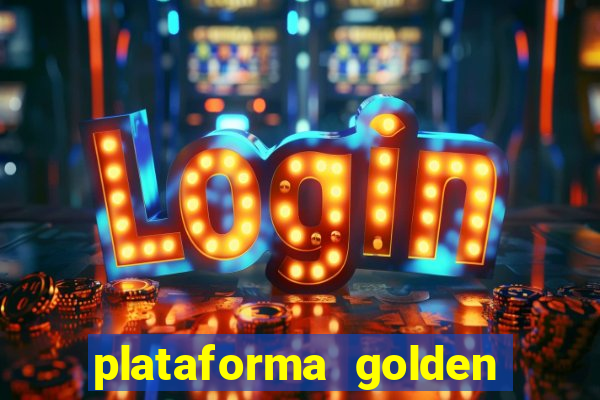 plataforma golden slots paga mesmo