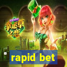 rapid bet